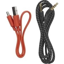 Teknocan Marketing Live 460 Bt Nc, Kulaklık, Oe, Siyah