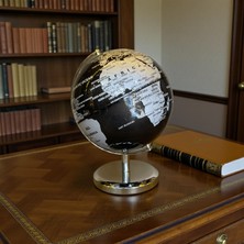 Sleep Nova Obsidian Prime Dünya Küresi