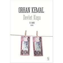 Teknocan Marketing Devlet Kuşu