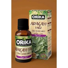 Al-Fil Teknoloji Adaçayı - Acı Elma Yağı 20 Ml.