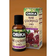 Al-Fil Teknoloji Nar Çekirdeği Yağı 20 Ml.