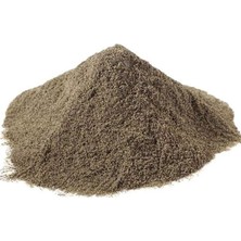 Al-Fil Teknoloji Organik Taze Dökme Çekilmiş Karabiber 250 gr