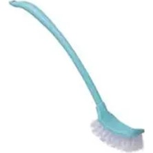 Al-Fil Teknoloji Alkaya 396 Uzun Saplı Lavabo Fırçası