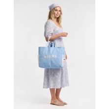 Liora Mavi Ebeveyn Çantası