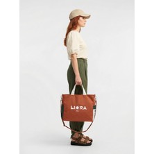 Liora Kiremit Ebeveyn Çantası