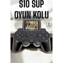 Al-Fil Teknoloji S10 Sup 520 Oyunlu Gamepad Tv Uyumlu Gamepad