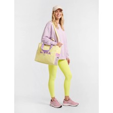 Liora Sarı Ebeveyn Çantası