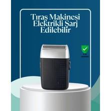 Al-Fil Teknoloji Sıfır Saç ve Sakal Kesme Makinesi – Kolay Temizlik Güçlü Motor