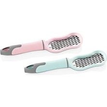 Al-Fil Teknoloji Bonita Kaşar Sarımsak Peynir Rendesi