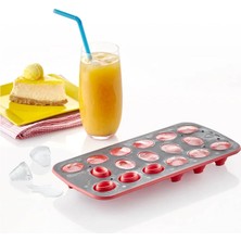 Al-Fil Teknoloji Katlanabilir Akordion Buzluk Eco