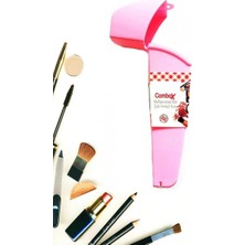 Al-Fil Teknoloji Combo Çanta Içi Makyaj Kutusu Organizer L-531