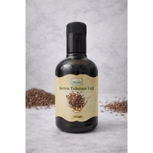 Noura Natural Keten Tohumu Yağı 250 ml