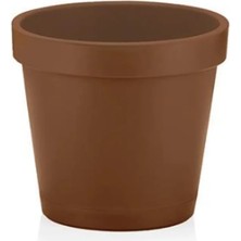 Al-Fil Teknoloji 3750 ml Paris Saksı ROYALEKS-29003