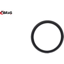 İbraş Turbo Borusu Contası Megane Iıı-Iv 1.5-1.6 Dcı 7701071148 Ibras