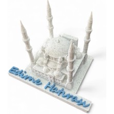 Arslanzade Selimiye Cami Magnet