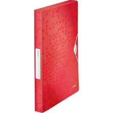 Active  Wow Kalın Lastikli Dosya