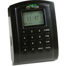 Makim D10 Kart Okuyucu Proximity