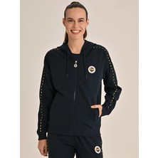 Fenerbahçe Kadın Trıbun Basıc Sweat