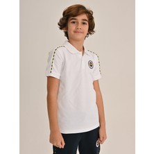 Fenerbahçe Çocuk Trıbun Basıc Polo
