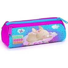 Kalem Çanta (Üç Bölmeli)