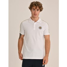 Fenerbahçe Erkek Trıbun Basıc Polo
