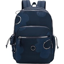Backpack Garden Navy Sırt Çantası