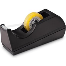 Buro Austu ve Ofis 110600074001 Force 33M, Siyah Siyah