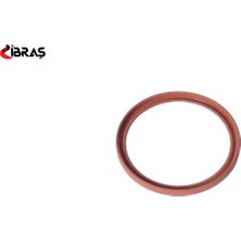 İbraş Turbo Hortum Contası  Megane Iıı-Fluence 1.5dcı 7701071157 Ibras