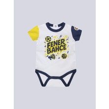 Bebek Fenerbahçe Konfeti Body