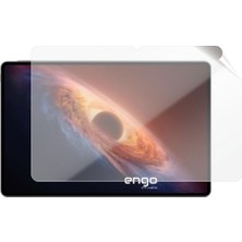 Engo Honor MagicPad 4 Paperfeel Ekran Koruyucu 12.3 inç Şeffaf
