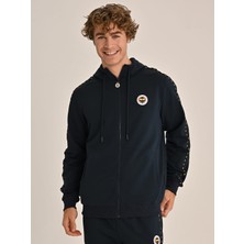 Fenerbahçe Erkek Trıbun Basıc Sweat