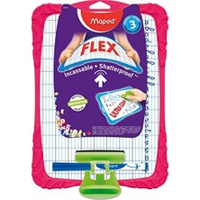 Çocuk Beyaz Tahta ve Kiti