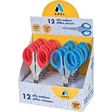 Ofis Makası, Küçük Boy, Tekli