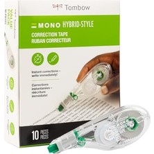 Mono Hibrit Düzeltme Bandı 10/paket, 16"X394"