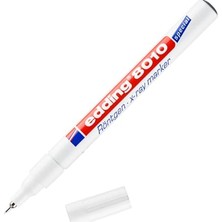 Edding – Roentgenmarker 8010 Beyaz