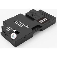 Canon Uyumlu MC-G02 Muadil Atık Kutusu Çipli