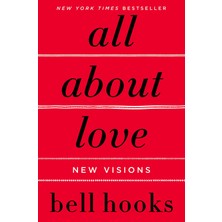 All About Love: New Visions: 1      Kağıt Kapak – 9 Ocak 2001