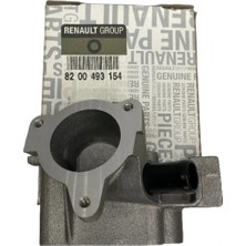 Termostat Yuvası Dacia Logan 1 Sandero 1 1.6 8V K7M 8200493154 Mais