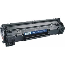 Toner Laserjet Pro M1217NFW Toner Muadil CE285A 85A
