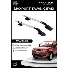 Ankatech Tata Xenon Nikel Maxport Tavan Çıtası Tüm Modeller