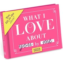 50061 Boşlukları Sevginle Doldur: Sende Sevdiğim Şey