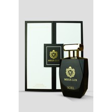 Soel Parfüm Mega Lux Erkek Parfümü Edp 100 ml  Nich Special For You
