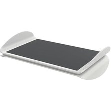 Ergo Ayarlanabilir Ayak Destegi, Gri