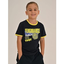 Çocuk Trıbun Fenerbahçe 1907 Tshırt