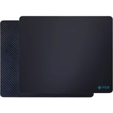 Inca IMP-016T 220X290X3MM Small Gamıng Mouse Pad Özel Tasarım Oyuncu MOUSEPAD,220X290X3 mm Geniş Kullanım Alanı,pürüzsüz Yüzey,dayanıklı Kaymaz Kauçuk Taban,toz ve Kire Dayanıklı