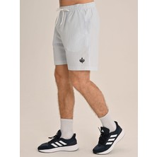 Fenerbahçe Erkek Trıbun Çizgili Mayo Şort