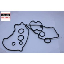 Oto Conta Üst Kapak Contasi 207 07>208 07>308 07>2008 10>partner-Berlingo-C3 09>ds3 (13-15)Ds4(11-15) 0249.F4