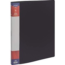 Sunum Dosyası A3 1140A3 40LI Siyah