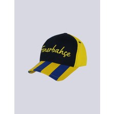 Çocuk Fenerbahçe  Şapka