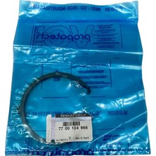 Aks Dişli Sekmanı (Açık) Renault Master 2 2.5 Dci G9U 7700104966 Mais